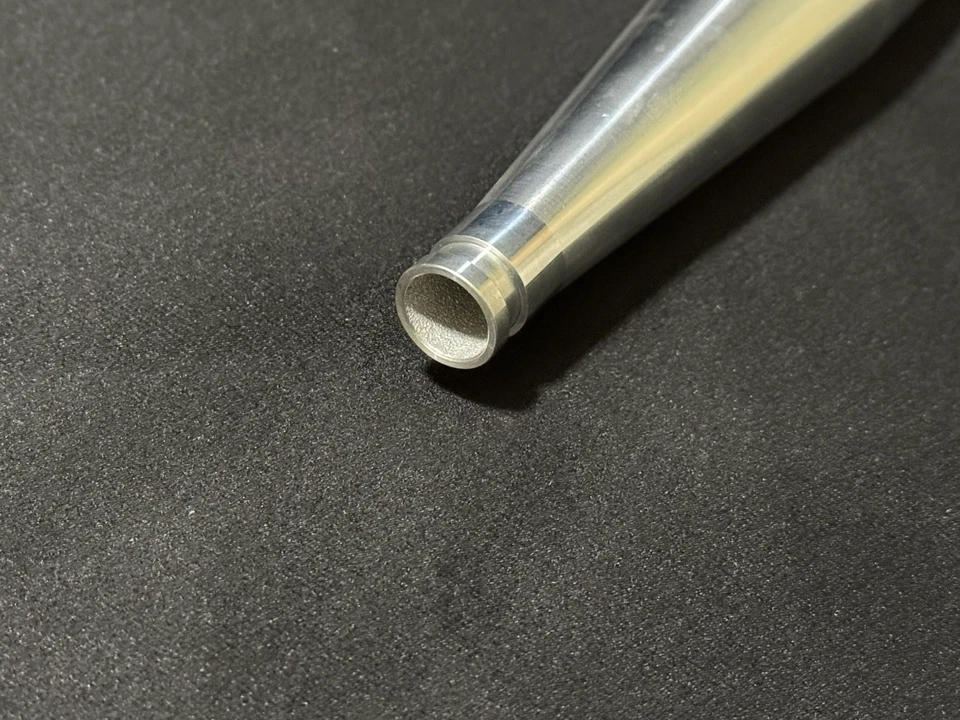 O.S. 72141000 EX-502-SP 4C Silencer Set FS-120SP 120SII Made in Japan - Image 3 of 4