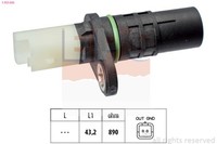 1X Eps 1.953.555 Impulsgeber Kurbelwelle FüR Renault Nissan Opel Vauxhall