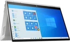 HP ENVY x360 2-in-1 15M-ED0023DX 15.6" FHD Touch i7-1065G7 12GB 512GB SSD + 32GB
