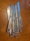 Royal Danish by International Sterling Silver Flatware Butter Knife