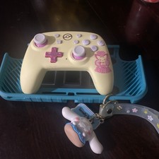 PowerA Pichu Switch Controller (wired) with c...