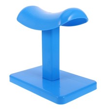  Small Foot Manicure Stool Footrest for Pedicures Anti-skid Salon Practical