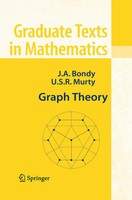 Adrian Bondy (U. A.) | Graph Theory | Taschenbuch | Englisch (2010) | Xii