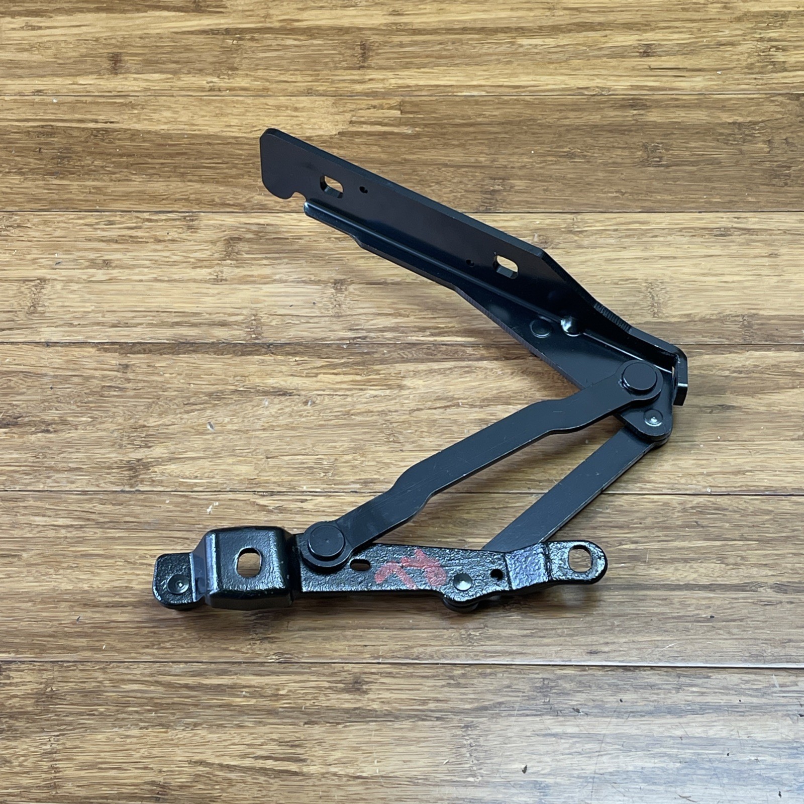 2017-2023 Ferrari Portofino F164 Rear Left Side Trunk Lid Hinge Lift 816293 OEM