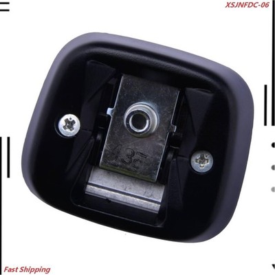 for Toyota Land Cruiser 4500 4700 LC100 LX470# Indoor Mirror Seat Rear Base#