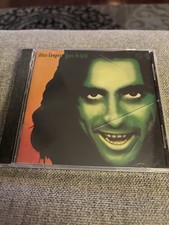 Alice Cooper Goes to Hell by Alice Cooper (CD, Apr-1988, Warner Bros.)