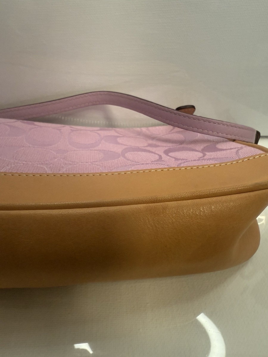 ショルダーバッグ Y2K Coach Accessory Pouch One-Shoulder Y2K Coach Accessory Pouch One-Shoulder｜Yahoo!フリマ（旧PayPayフリマ）