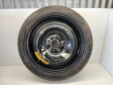 88-96 Corvette C4 Compact Spare Wheel And Tire Assembly 17x4