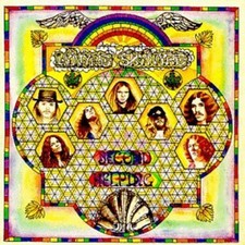 Lynyrd Skynyrd - Second Helping (reissue + 3 ...