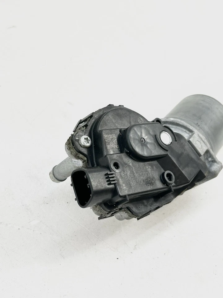 Двигатель стеклоочистителя переднего лобового стекла 2014-2018 Subaru Forester 86511SG010 от оригинального производителя - Изображение 2 из 4