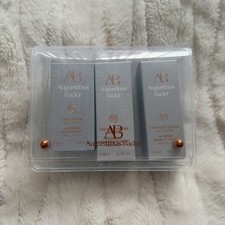 AUGUSTINUS BADER  Gift /Travel Set  The Cream, The Rich Cream, The Body Cream