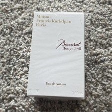 Maison Francis Kurkdjian Baccarat Rouge 540 E...