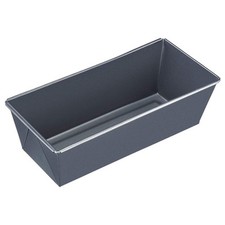 Westmark Königskuchenform, Länge: 25 cm, mit Antihaftbeschichtung