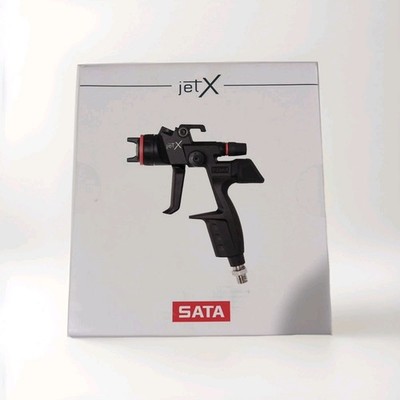 SATA jet X RP 1.3 O (Speed) DIGITAL pro