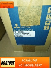 HC-SFS203K Electric Motor New Sealed MITSUBISHI HC-SFS203K Servo Motor IPCS