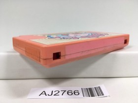 AJ2766 Kirby Kirby's Adventure Nintendo Famicom NES Japan