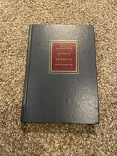 Book Kinematics and Dynamics of Machines by George Martin Hardcover Used