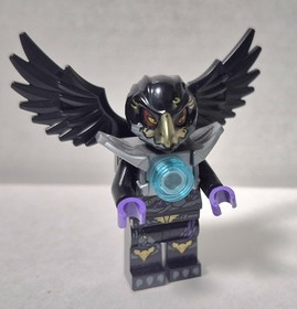 LEGO Legends of CHIMA: Razcal's Glider (70000)