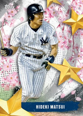 2025 Topps Update Baseball JAPAN EDITION Sealed Box MLB 20 packs