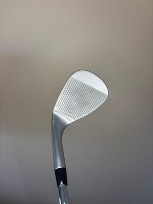 PING S159 58 E・８ ウェッジ Ping s159 Chrome Lob Wedge 58° / 8 Black Dot Z-Z115 Wedge Flex 35