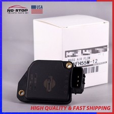 NEW OEM HITACHI Mass Air Flow Sensor For 1996...