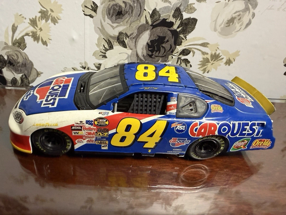 NASCAR 1:24 Kyle Busch Diecast Racing Cars for sale | eBay