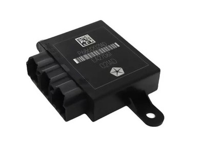 Genuine Mopar Parking Assist Module 68612021AD