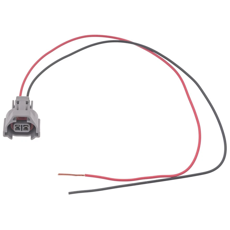 Conector de inyector de combustible Standard Motor Products S2544 Foto 3 de 4