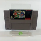 Super Mario World 2 Yoshi's Island (Super Nintendo SNES, 1995)
