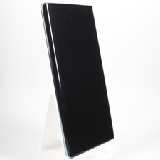 Honor 70 5G vert 128 go dual sim assez bon état