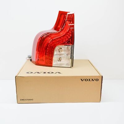 VOLVO XC90 MK1 Rear Left Lower Taillight 31335506 NEW GENUINE