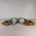 97-04 Porsche 986 Boxster Headlight Lights Set Head Light Lh Rh Aa7462