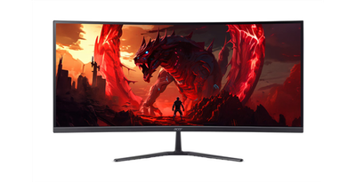 Acer Nitro ED340CUR X0bmiipx 34