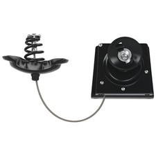 Spare Wheel Winch Assembly for Toyota Tundra Extended Cab Pickup 00-2006 924-529