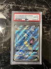 Gyarados GX 101 PSA 10