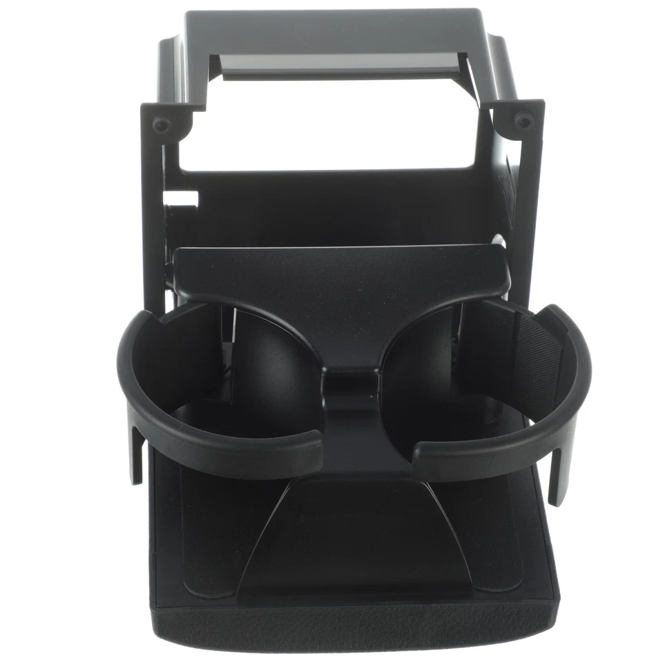 OEM 08-14 Subaru Impreza WRX STi Center Console Rear Cup Holder NEW 66150AG010JC - Image 3 of 4