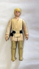Kenner 1977 Star Wars Farmboy Luke Skywalker Action Figure w/ Saber