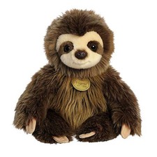 Aurora - Miyoni - 8.5" Baby Sloth
