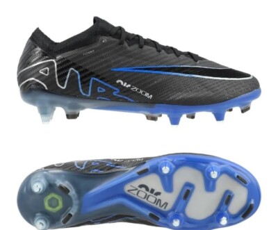 Nike Zoom Vapor 15 Elite Sg-Pro AC Gr. 38