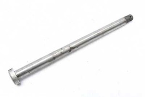Hinterradachse Steckachse hinten Suzuki GSX 750 EF GR72A 84-86
