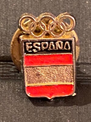 ☆オリンピック☆NOC ピンバッジ☆五輪☆