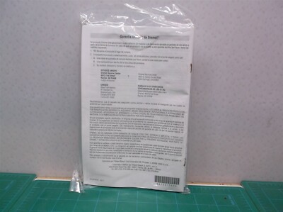 Manual Set For Dremel versatile Tool system