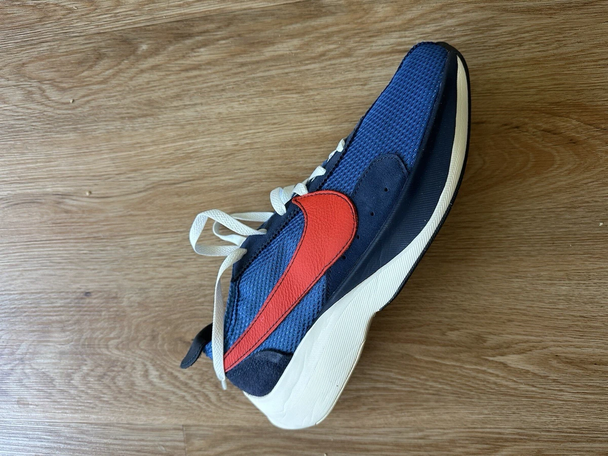 Nike Moon Racer Mountain Blue Size 9 Nike Moon Racer Sneakers for Men for Sale | Authenticity  main image 2