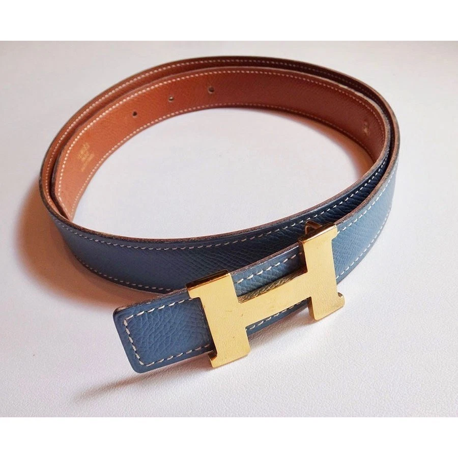 Ladies hermes cheap belt