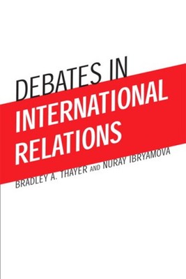 Debates in International Relations Paperback