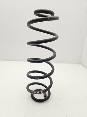 2013-2016 AUDI A4 REAR SUSPENSION COIL SPRING OEM 3 PINK 1 GRAY MARKS