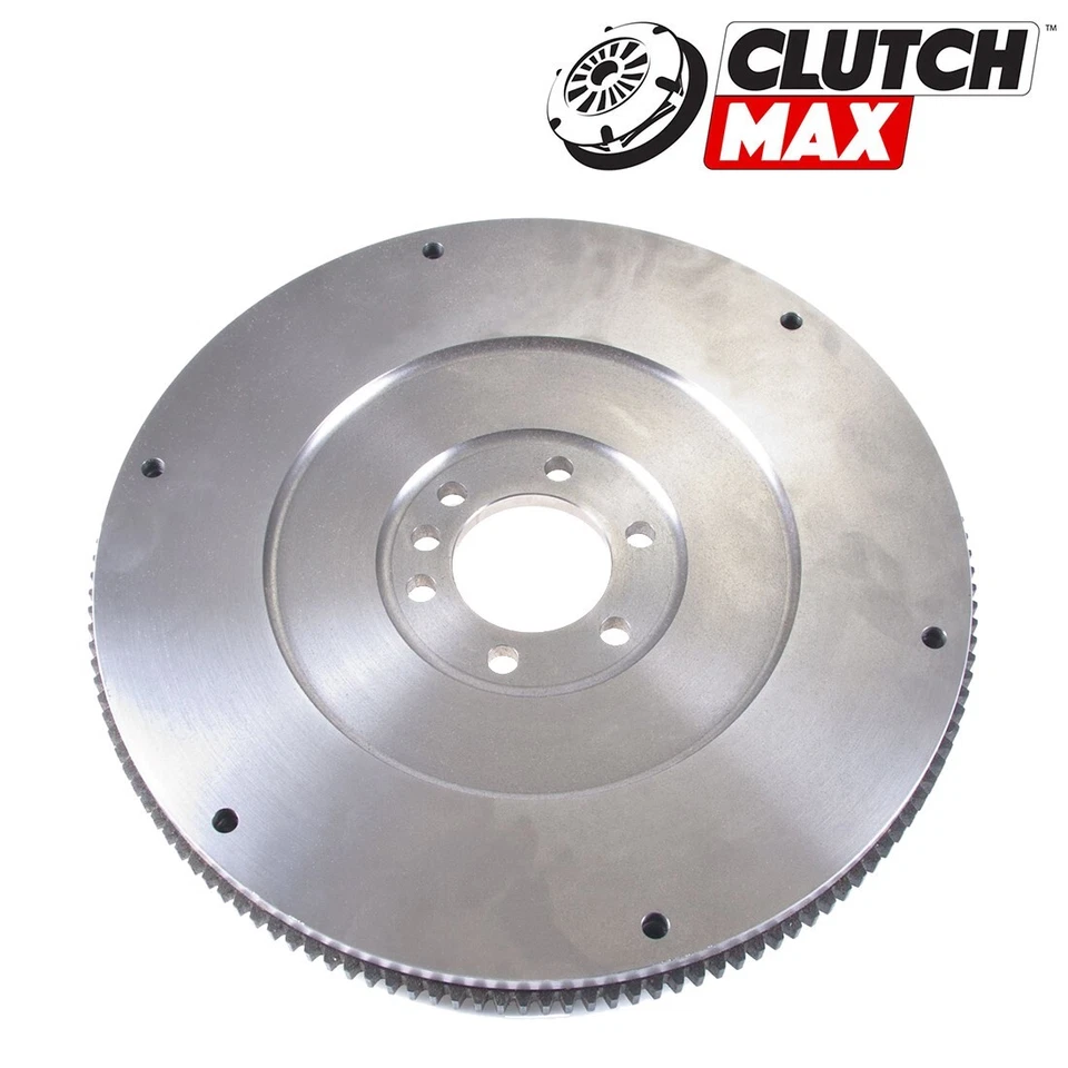 CLUTCHMAX HD CLUTCH FLYWHEEL fits GM 92-02 C K PICKUP 1500 2500 3500 6.5L DIESEL - Image 2 of 4