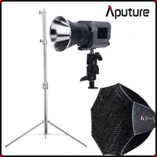 Amaran 60X-S 60W LED Video Licht Bi Color Fot...