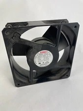 ETRI 141LV DC12V 2 - Wire CPU Cooling Fan