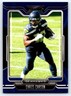 2021 Panini Playbook #84 Chris Carson